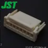 Qianjin Supply Zer-08V-Z Carcasa de Plástico Conector Jst en StockY