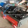 Construção engenharia threading machine preço SMIT série máquina de rosqueamento fabricantes SMIT máquina de rosqueamento SMIT