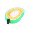 Esponja de limpieza para platos espesa con temática de frutas, estropajo, esponja quitamanchas, limpiador de ollas, paño de limpieza, paño de cocina