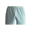Atacado Cuecas Boxer Masculinas Soltas Juventude Tamanho Plus Calças de Pijama para Casa Algodão Verão Respirável Boxer Shorts da Moda