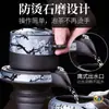 Juego Automático de Té de Arcilla Púrpura Original Juego de Té Kung Fu Venta al por Mayor Regalo Promocional para Oficina y Hogar Caja de Regalo con Logo