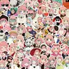 100 Folhas da Anya. Família de Espiões. Adesivos Exclusivos para Diário. Adesivos Decorativos para Celular de Diário DIY