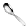 Acero Inoxidable 316 de Grado Alimenticio Cuchara Infantil Cuchara Alimentadora para Bebé y Niño Pequeño Cuchara Pequeña de Dibujos Animados Cuchara para Miel Postre Helado