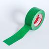 Cinta de Enmascarar Verde de Alta Adhesividad para Pintura en Spray, Enmascaramiento de Juntas y Separación de Colores, Cinta de Líneas de Cuadrícula para Pared Exterior de Alta Adhesividad para Uso en Paredes Exteriores