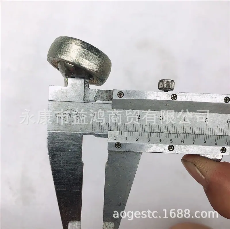 鱼眼拉杆M10 (2)