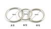 Anillo de bloqueo de falo de acero inoxidable, collar JJ para pene, herramienta sexual masculina, restricción de pasión, juguete alternativo, generación de cabello