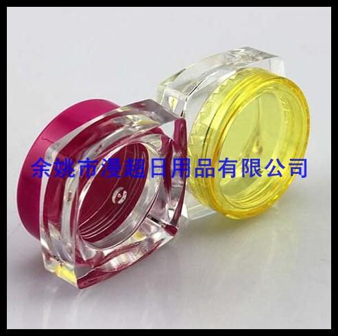 3g 方 形 jar
