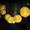 Venta Directa de Fábrica Linternas de Seda Coloridas de 3 Pulgadas para Decoración Exterior, Portátiles para Niños, Exportación, Luminosas de Navidad