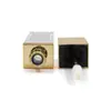 Suministro de cosméticos con espejo pequeño tubo cuadrado de brillo labial 6ml plástico transparente tubo de brillo labial tubo vacío material de embalaje