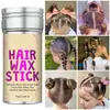 Palillo de Cera para Cabello Personalizado Transfronterizo, Palillo de Estilismo, Cabello Suelto, Estilismo de Cabello de Larga Duración, Palillo de Cera para Cabello