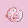 Capa Protetora Criativa de Desenho Animado para Fone de Ouvido Bluetooth Samsung Galaxy Buds2/Pro Fe Silicone Capa Macia