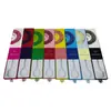 Nuevo Reloj de Bolsillo Tendencia Roble Siglo Colaboración Color Caramelo Octogonal Colgante Reloj Colaboración Set de Relojes de Cuarzo