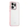 Funda magnética para teléfono adecuada para Oppo Findx9 Findx9Pro Cubierta protectora Carga inalámbrica Transparente Airbag Anticaídas