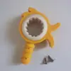 Artefacto para Cerrar Ventanas Artefacto para Abrir Ventanas Palanca Ayuda para Cerrar Ventanas Altas Varilla de Empuje y Tracción Varilla Retráctil Extensible para Ventana de Mirador