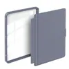Adecuado para 2024 Kobo Clara Color/2E/Bw Funda Protectora Desmontable Kobo Cubierta Protectora Dividida de 6 Pulgadas