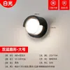 Lámpara de pared LED para exteriores impermeable luz de pared para hotel jardín patio villa luz simple para paisaje lámpara de pared moderna para balcón