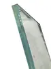 Fabricante de Sichuan Personalizado Vidrio Templado Laminado Ultra Claro Pasarela Vidrio Templado de Seguridad Panel de Vidrio Laminado Multicapa Procesamiento