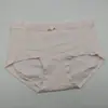 Ropa interior para mujer Tianmei con lazo y diseño floral, Grado 10A, 100% algodón, Entrepierna antibacteriana, Cómoda y transpirable, Cintura media, Cubre cadera, Ropa interior para mujer