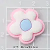 KT Gravata Borboleta Gato Placa de Gato Laço Amor Pirulito Cola Macia Acessórios DIY Capa de Celular Chinelos Decoração