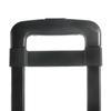 Remolque pequeño plegable caja de almacenamiento de energía telescópica carrito ligero simple remolque pequeño carrito de equipaje simple carrito para bolsa de mascota simple