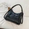 Bolsa Tote Xiaomi Mi Retro Estilosa para o Dia a Dia Feminina Grande Capacidade Outono 2026 Nova Mochila Bolsa Transversal de Ombro Único Casual