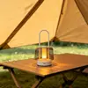 Luz de noche portátil Amazon transfronteriza recargable por USB, sensible al tacto, lámpara de mesa de ambiente para el hogar, lámpara de mesa decorativa LED portátil