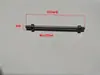 Acero Inoxidable 304 Accesorios para Caldera de Agua Controlador de Nivel de Agua Tanque de Agua Vaporizador Torre de Agua Flotador de Bola Hueca Varilla