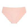 Ropa interior para mujer transfronteriza 2023 Ropa interior deportiva sin costuras para mujer europea y americana Calzoncillos transpirables de seda helada