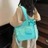 Bolso de Mano de Gran Capacidad de Moda Casual Transfronterizo 2025 Nuevo Bolso Tote de Nicho de Moda para Viajes Diarios y Comercio Exterior