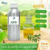 Fornecimento Direto da Fábrica Cuidados com o Cabelo com Azeite de Oliva Cuidados com a Pele Prensagem a Frio Extrato de Planta Óleo Essencial de Oliva Cosméticos Matérias-Primas Atacado