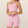 Conjunto de yoga transfronteiriço para meninas adolescentes, crianças e estudantes, calça esportiva justa para Pilates, fitness e corrida
