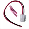 Chicote Elétrico Xs-T749 Conector do Motor do Ventilador Chicote para Kia Forte 2013-2018