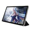 Capa de Couro para Teclast T50Pro Tablet T50 de 11 polegadas Capa Protetora Leve Estilosa de TPU Macio