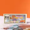 Imanes de Nevera Metálicos Culturales y Creativos de la Ciudad de Guangdong, Souvenirs de Atracciones Turísticas, Pegatinas Magnéticas Personalizadas, Artículos de Regalo