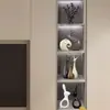 Muebles para el Hogar, Recibidor, Sala de Estar, TV, Vinoteca, Decoraciones Artesanales, Lujo Accesible, Simplicidad Moderna, Muebles Creativos de Ciervo Escandinavo