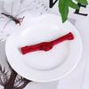 Botões de Fivela Plana Atacado de Fábrica para Cheongsam, Botões Estilo Étnico Retro Chinês, Tops Tang Suit, Botões para Uniforme Tai Chi