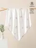 Manta Swaddle Delgada de Algodón Puro para Bebés e Infantes, para Recién Nacidos, Suministros para Sala de Partos, Envoltura para Recién Nacidos