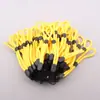 Cordón Ajustable para Teléfono Móvil, Cordón Corto Antiperdida, Cordón para Walkie-Talkie, Cordón para Memoria USB, Cordón para Linterna, Correa de Muñeca