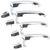 Em estoque 82651-1D010 alça de carro galvanizada 83651-1D010 é adequada para fornecimento transfronteiriço Kia
