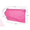 Bolsa para Lavar Gatos, Bolsa para Bañar Gatos, Anti-Arañazos, Artefacto Anti-Estrés, Mochila para Cortar Uñas de Gatos, Suministros de Limpieza Fijos para Gatitos