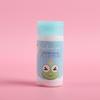 Set de artículos de tocador desechables para niños: Cepillo de dientes, Pasta de dientes, Pantuflas, Champú, Gel de ducha, Viaje, Alojamiento, Uso en casa
