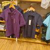Camisa Polo de Secado Rápido para Hombre y Mujer Verano Casual Casual Color Sólido Manga Corta Camiseta 455388