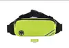 Bolsa de Cintura para Corrida, Bolsa de Cintura Esportiva, Bolsa de Celular Unissex, Grande Capacidade para Equipamentos de Fitness, Bolsa de Cintura Esportiva Multifuncional