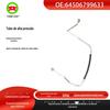 Atacado de fábrica aplicável ao tubo de alta pressão BMW X1/E84/12 64506799633 64539252231
