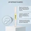 Conjunto de Canetas para Cuidado das Unhas Ximonth Cuidado Suave para Unhas das Mãos e Pés, Superfície das Unhas Lisa, Limpa e Brilhante