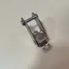 Máquina de Afiar Bordas Roda de Pressão Máquina de Curva Roda de Pressão Máquina de Corte de Azulejo Pedra Chanfragem Roda de Pressão Roda de Borracha Poliuretano Acessórios para Máquinas