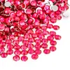 Rhinestones de Resina Planos para Decoración DIY de Fundas de Teléfono, Rhinestones para Uñas, Rhinestones Grandes de Resina en Forma de Abanico, Planos AS11, 30 Colores