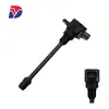 Adecuado para bobina de encendido de paquete de alto voltaje para camión pesado a gasolina HINO Hino 19500-E0130 19500E0130