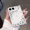 Decoración de pegatina para funda de teléfono Apple Duo18, diseño 3D repujado DIY, material de alta calidad para scrapbooking y journaling