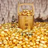 Queimador de incenso de cobre, queimador de incenso de tigela do tesouro, queimador de sândalo interno doméstico, queimador de incenso, queimador de incenso de Buda, queimador de incenso de Buda
